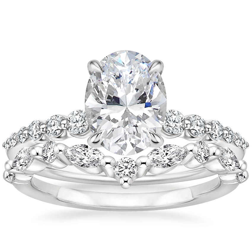 Brilliant earth 2025 diamond upgrade